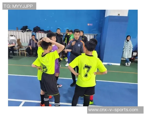 五人足球赛规则详解与比赛策略分析助你轻松掌握比赛技巧