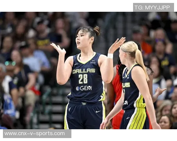 李月汝双双助攻助力飞翼队获胜坚定内线核心地位不动摇 李月汝双双助攻助力飞翼队获胜坚定内线核心地位不动摇