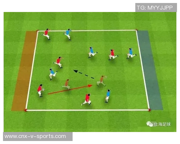 提升足球技能的训练课计划与实用技巧分享