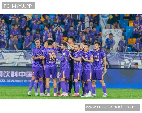 天津与重庆中超对决精彩回顾双方球队状态分析与未来展望