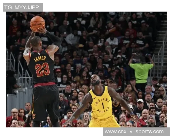 骑士与步行者季后赛对决回顾球员表现与战术分析全景呈现