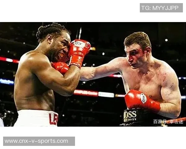 大克里琴科与刘易斯激战即将上演谁将成为拳坛新王者 大克里琴科与刘易斯激战即将上演谁将成为拳坛新王者